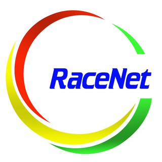 لوگوی کانال تلگرام racenet — Racenet