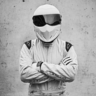 Логотип телеграм канала @racer_stig — Stig