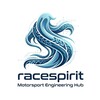 Telegram channel racespirit | Motorsport Hub logo