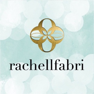 Telegram channel Rachellfabri_official logo