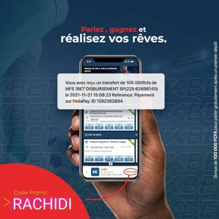 Logo de la chaîne télégraphique rachidi55 - 𝐑𝐀𝐂𝐇𝐈𝐃𝐈 𝐏𝐑𝐎𝐍𝐎𝐒𝐓𝐈𝐂𝐒🥇🏆