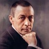 Логотип телеграм канала @rachmaninov_museum — Московский музей С.В. Рахманинова