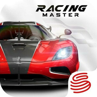 لوگوی کانال تلگرام racing_master — Racing Master | ریسینگ مستر ایران