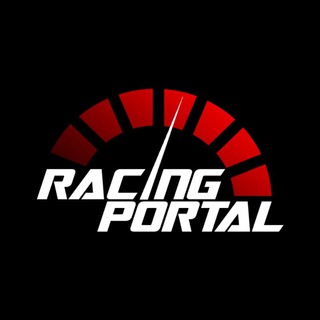 Логотип телеграм канала @racing_portal — Racing Portal