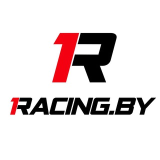 Логотип телеграм канала @racingby — Racingby