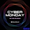 电报频道的标志 racknerdvs — ParrotOS终端机|沙箱|Racknerd