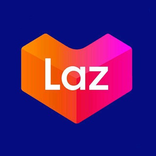 Telegram channel Racun Lazada logo