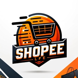 Logo saluran telegram racun_shopee_meriah_2023 — RACUN SHOPEE TERMURAH✨️