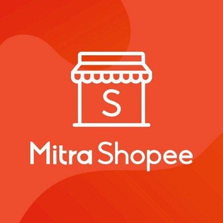 Logo of telegram channel racun_shopee_officiall — RACUN SHOPEE OFFICIAL 🎖