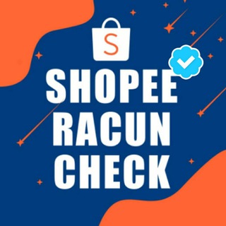 Logo saluran telegram racun_shopee_yes — RACUN SHOPEE VIRAL
