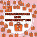 Logo saluran telegram racun_shopee_indonesia2 — THR & PROMO SHOPEE OUTFIT
