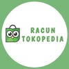 Logo of telegram channel racun_tokped_receh — RACUN TOKOPEDIA RECEH ✨