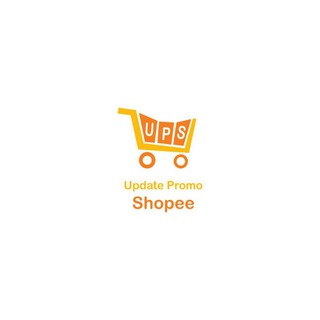 Logo saluran telegram racunshopee_indonesiaaa — Update Promo Shopee