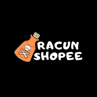 Logo saluran telegram racunshopee245 — RACUN SHOPEE RANDOM