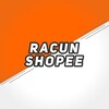 لوگوی کانال تلگرام racunshopee_update — RACUN SHOPEE 🍎