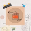 Logo of telegram channel racunshopeebyarafs — racun shopee flash sale