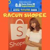 Logo of telegram channel racunshopeebye — RacunShopee|| BAGI²THR 🛒