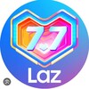 Logo saluran telegram racunshopeebytp — RACUN LAZADA 💙