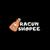 Logo saluran telegram racunshopeech — RACUN SHOPEE