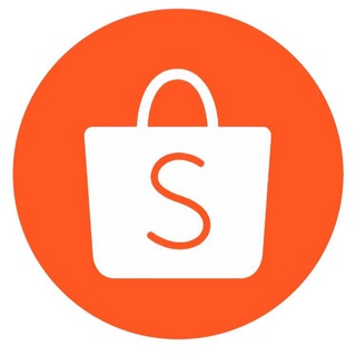 Logo saluran telegram racunshopeekitaa — RACUN SHOPEEE