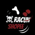 Logo saluran telegram racunshopeeofficial1 — Racun Shopee Official 🇮🇩