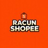 Logo of telegram channel racunshopeepromo_id — Racun Shopee Receh