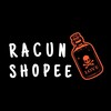 Logo of telegram channel racunshopeesister — RACUN SHOPEE 👛
