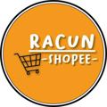 电报频道的标志 racunshopeiid — RACUN Shopee ID Bahan Video mentah