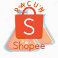 Telegram channel Racun Shopee Aesthetic 🛒 logo
