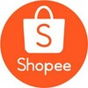 Logo of telegram channel racunshoppe_cekk — RACUN SHOPEE CEK 📢