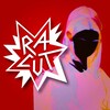 Логотип телеграм канала @racut2 — RACUT | татакае ❤️‍🔥