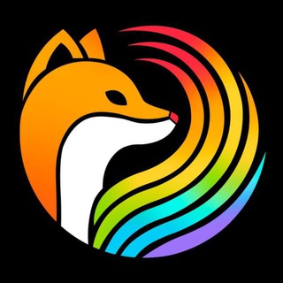 Логотип телеграм канала @rad_life_uga — 🌈Rad_life_uga🌈