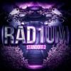 Логотип телеграм канала @rad1umofficial — Rad1umofficial🧪
