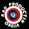 لوگوی کانال تلگرام rad_video — کانال کلیپ ویدیو برلین🇩🇪