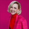 Логотип телеграм канала @rad_world — Анна Симонова RAD