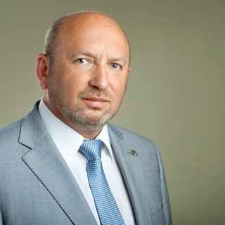 Логотип телеграм -каналу rada_simashkevich — Михайло Сімашкевич | Голова Районної Ради