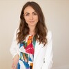 Логотип телеграм канала @rada_leotards — RaDa Купальники для ХГ