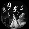 Логотип телеграм канала @rada_numero_logy — Математика Души