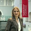 Логотип телеграм канала @rada_study — Rada | поступление и учёба