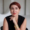 Логотип телеграм канала @radagoryainovatg — Рада Горяйнова | Женская энергия для твоих свершений