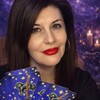 Логотип телеграм канала @radamax_coach — Радмила. Магия Таро ✨ Коучинг ✨ Эзотерика ✨ Психология