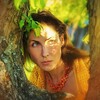 Логотип телеграм канала @radapavdaural — Рада - Павда - В ладу с Природой