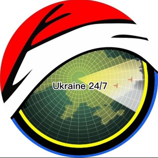 Логотип телеграм -каналу radar_24_7 — Юз продается