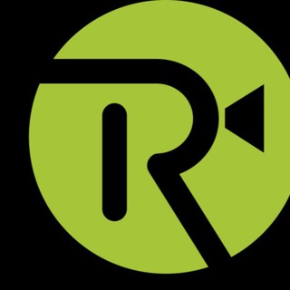Логотип телеграм канала @radar_now — RADAR