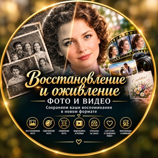 Логотип телеграм канала @radar_skidka — Работа с фото и видео