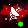 Логотип телеграм -каналу radar5551 — RADAR 📡555