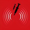 Logo of telegram channel radar_alerts — רדאר 📡 - צבע אדום