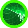Логотип телеграм канала @radar_moex — Радар - MOEX