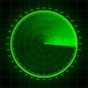 Логотип телеграм -каналу radar_neba — 📡Радар неба | Тривога | Шахеди | Ракети | Київ і область