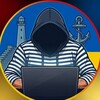 Telegram channel Одеський Саня logo